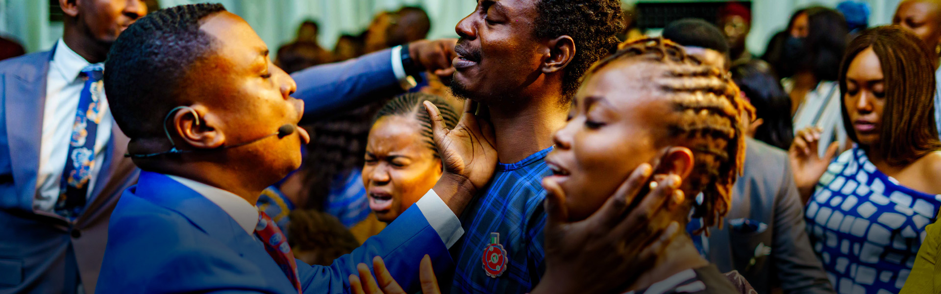 Our Blog Harvesters International Christian Centre