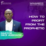 How To Profit From The Prophetic
