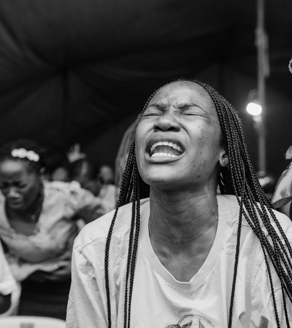 Rejuvenate Harvesters International Christian Centre