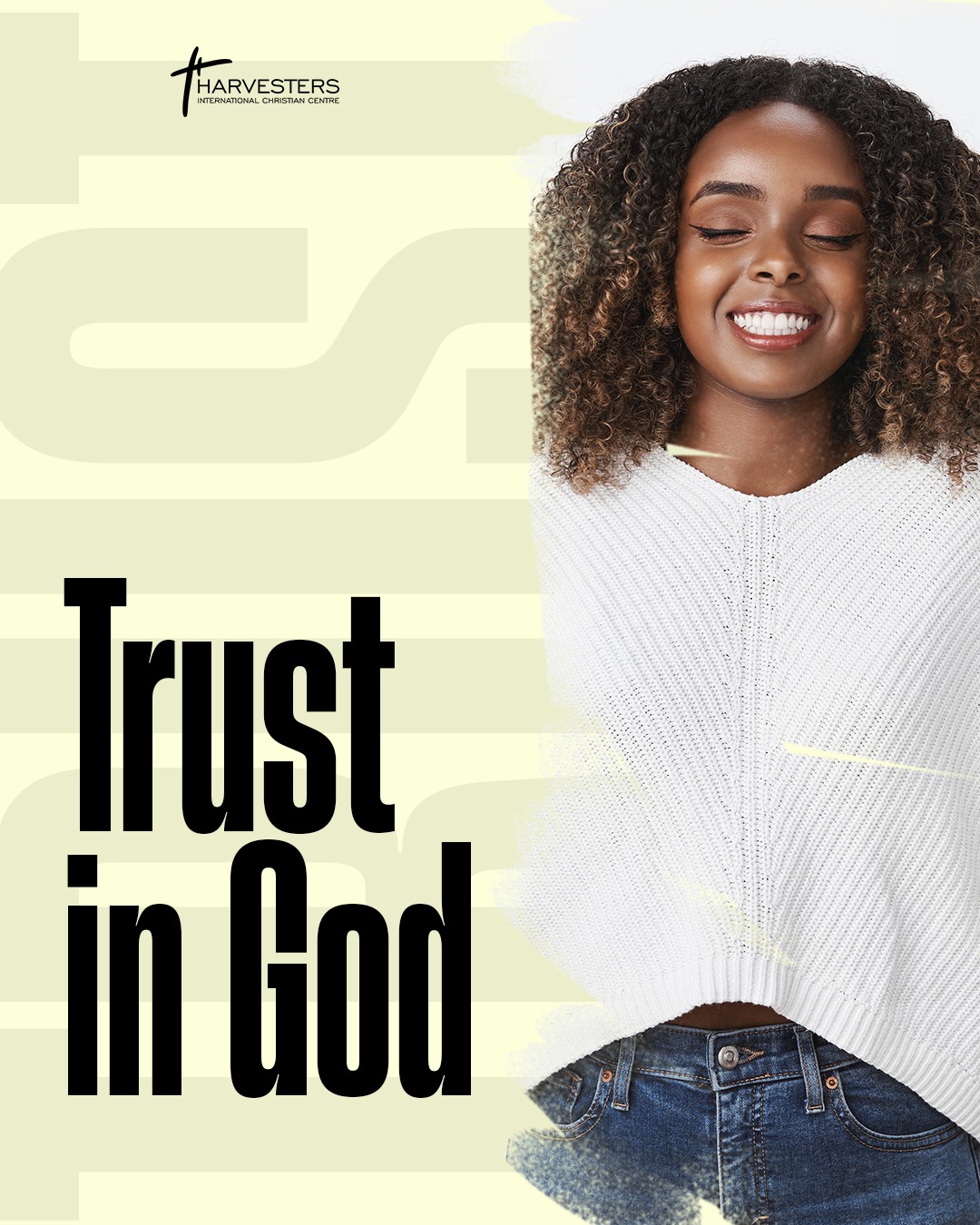 Harvesters International Christian Centre