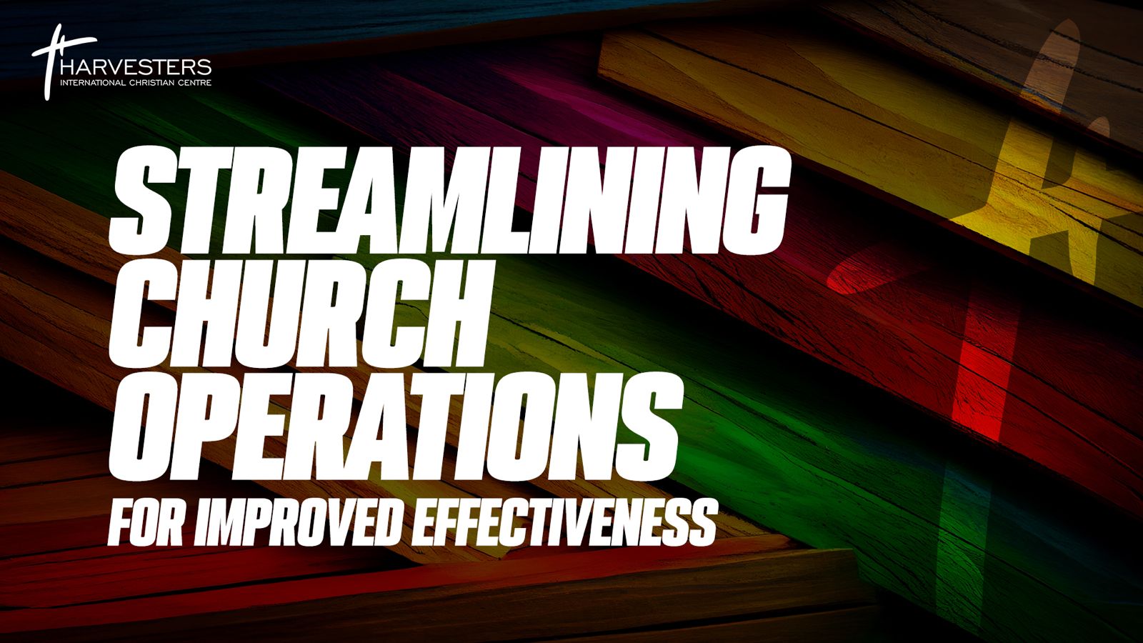 Protected: Streamlining Church Operations for Improved Effectiveness