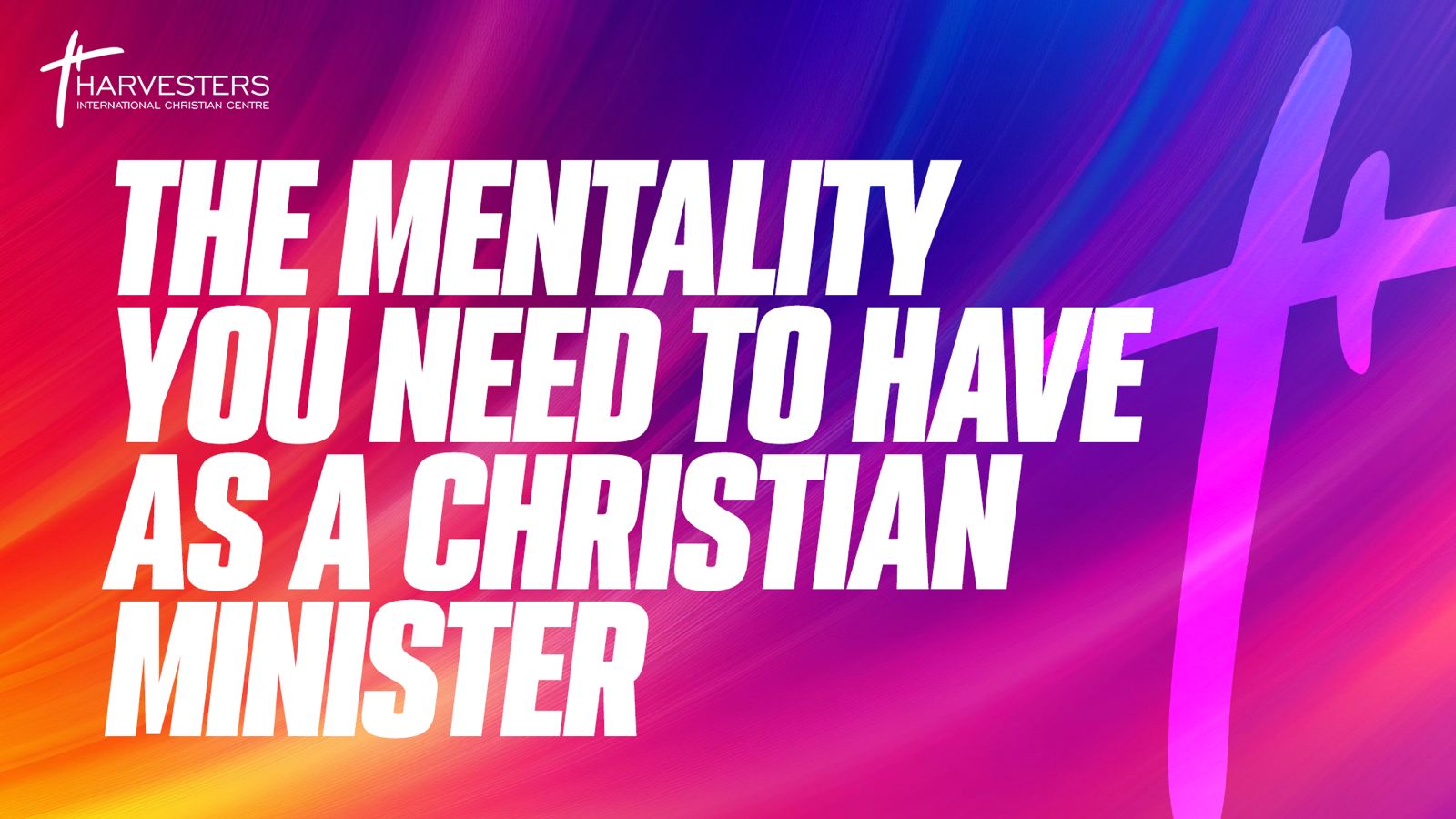 Protected: The mentality you need to have as a christian minister
