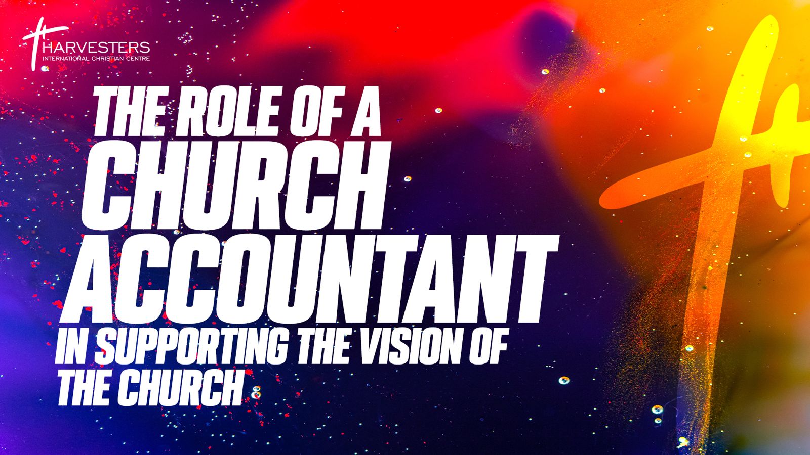 Protected: The role of a Church Accountant in Supporting the Vision of the Church