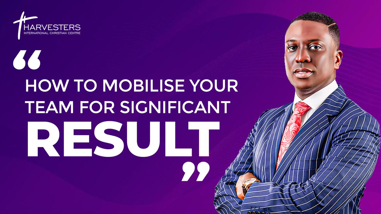 Protected: How to Mobilize your Team for Significant Results