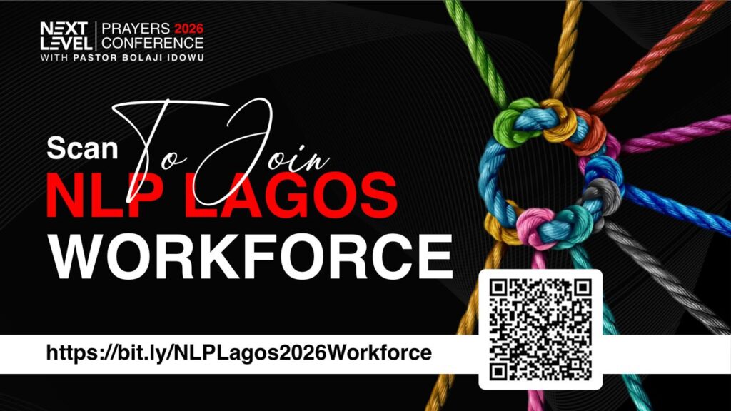 NLP Workforce Registration Link