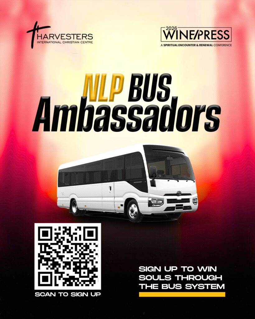 NLP Bus Ambassadors