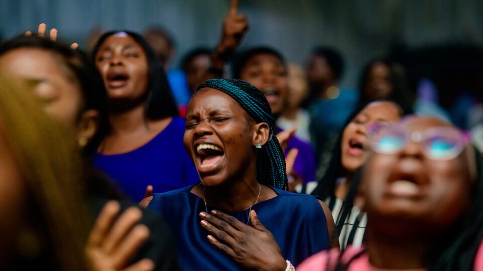 What Is the Importance of Prayer?