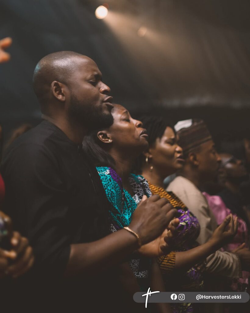 How to Pray According to the Bible