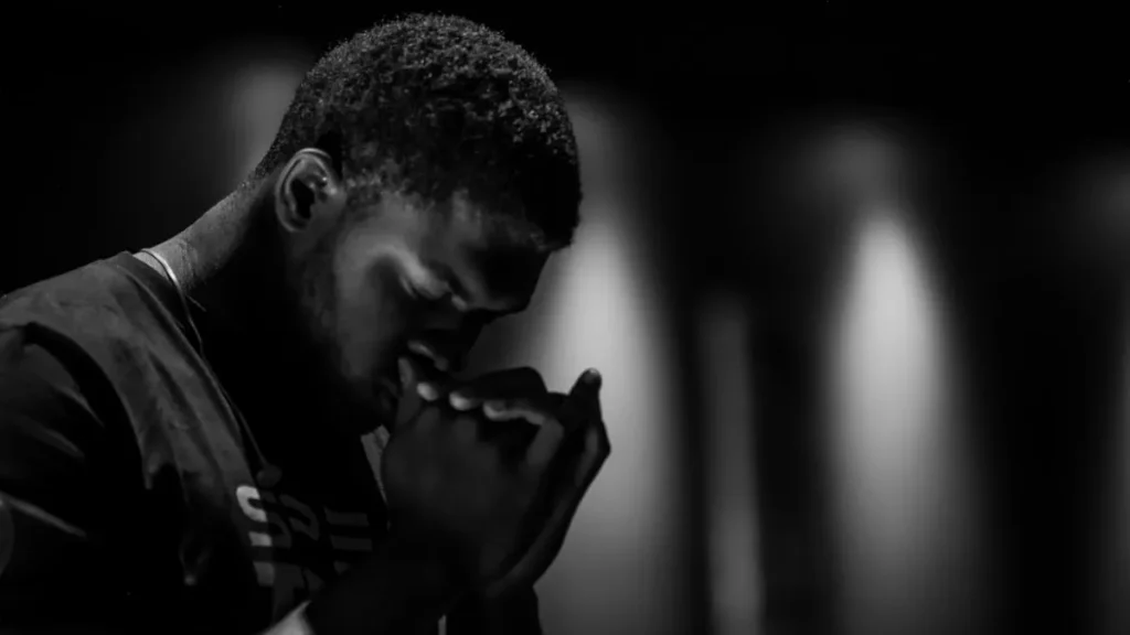 Prayer for Strength: How to Find Courage When Life Feels Heavy