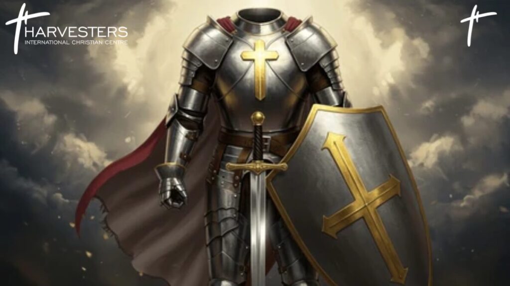 The Armor of God