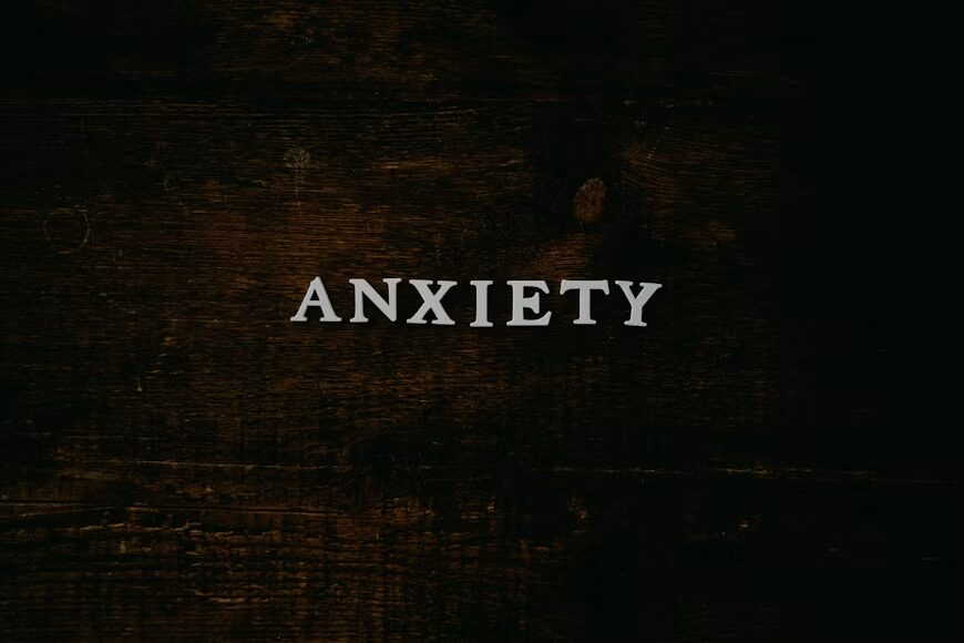 What Is a Prayer for Anxiety?