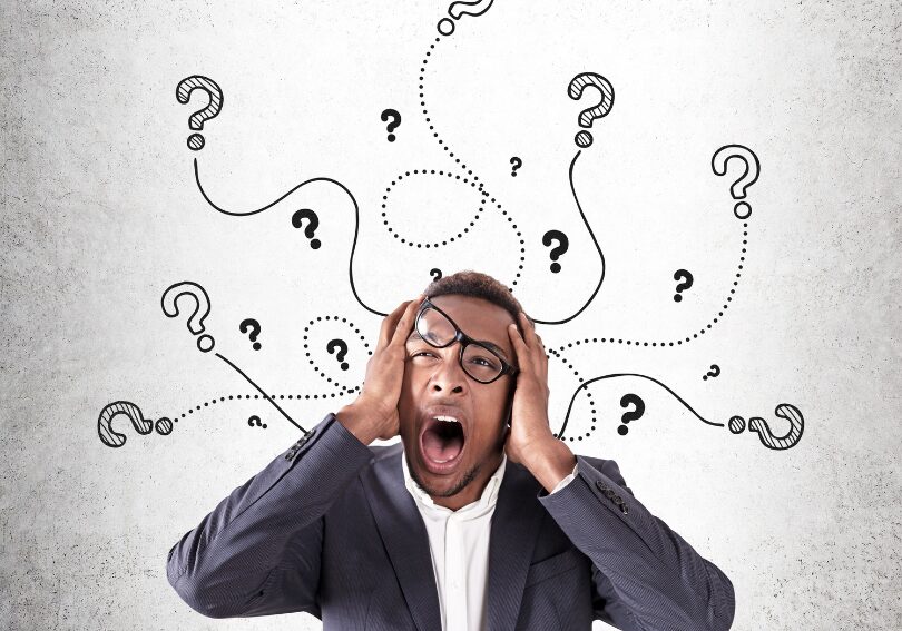 Prayer for Anxiety: How to Pray When Anxiety Feels Overwhelming
