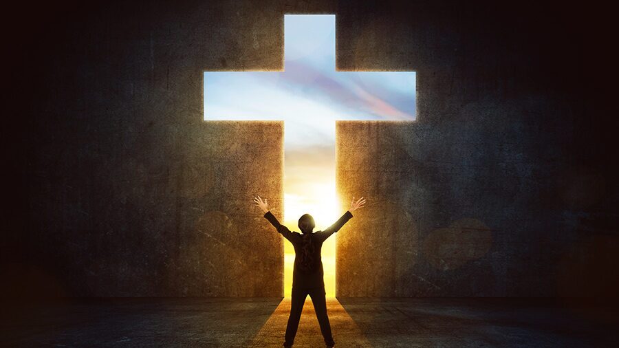 What Is Salvation in the Bible?