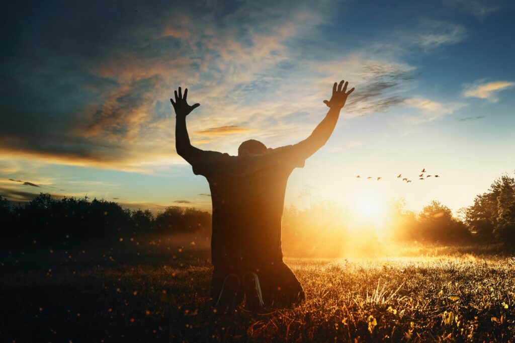 How to Pray Without Ceasing