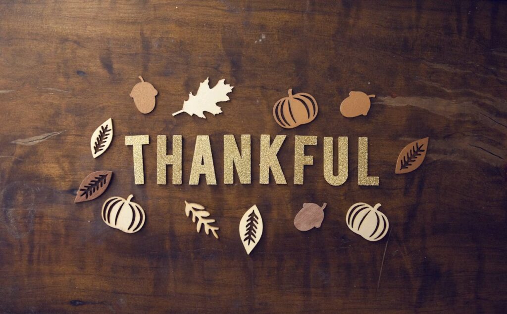 Morning Prayer of Thanksgiving - Why You Should Start Your Day with Thanksgiving