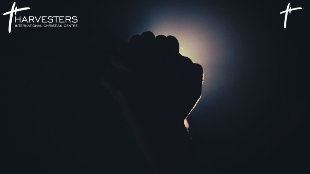 Pray Without Ceasing