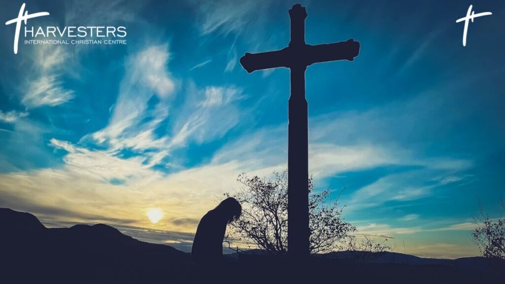 Prayer for Forgiveness