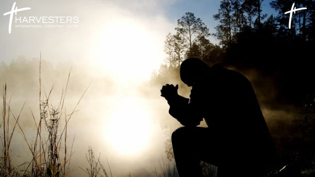 Prayer for Healing