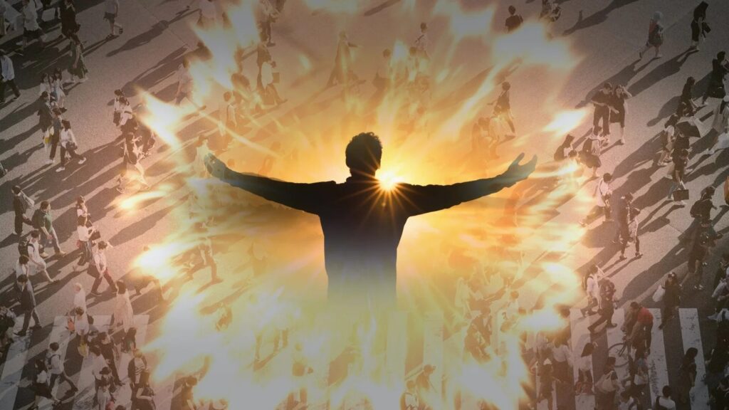 Seek First the Kingdom of God and His Righteousness