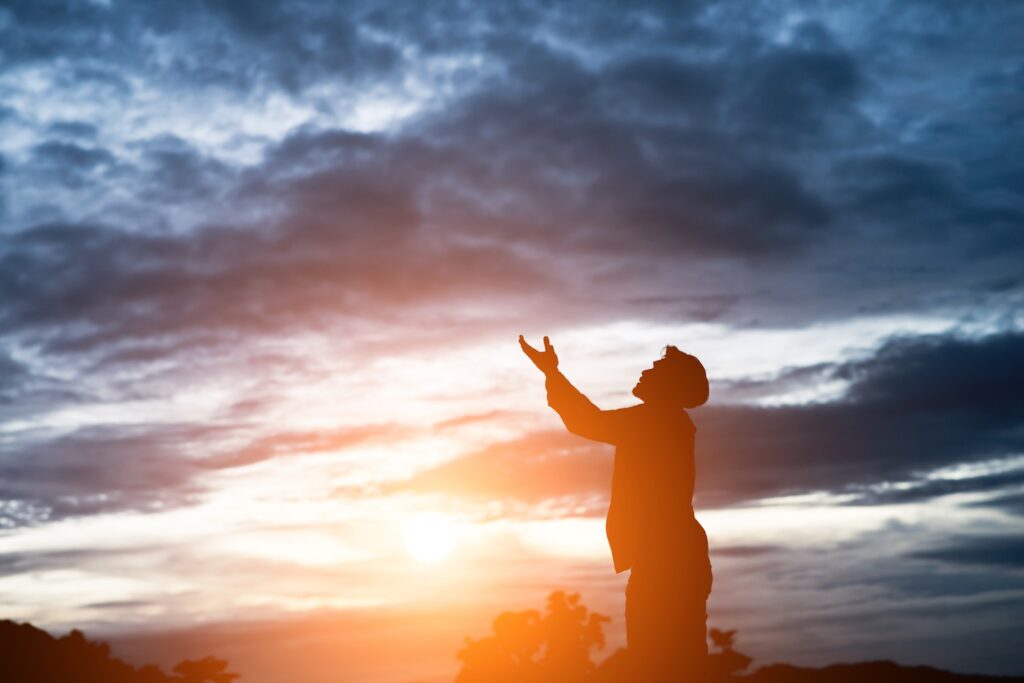 What Does Pray Without Ceasing Mean?