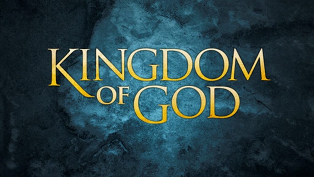 What Does “Seek First the Kingdom of God” Mean?