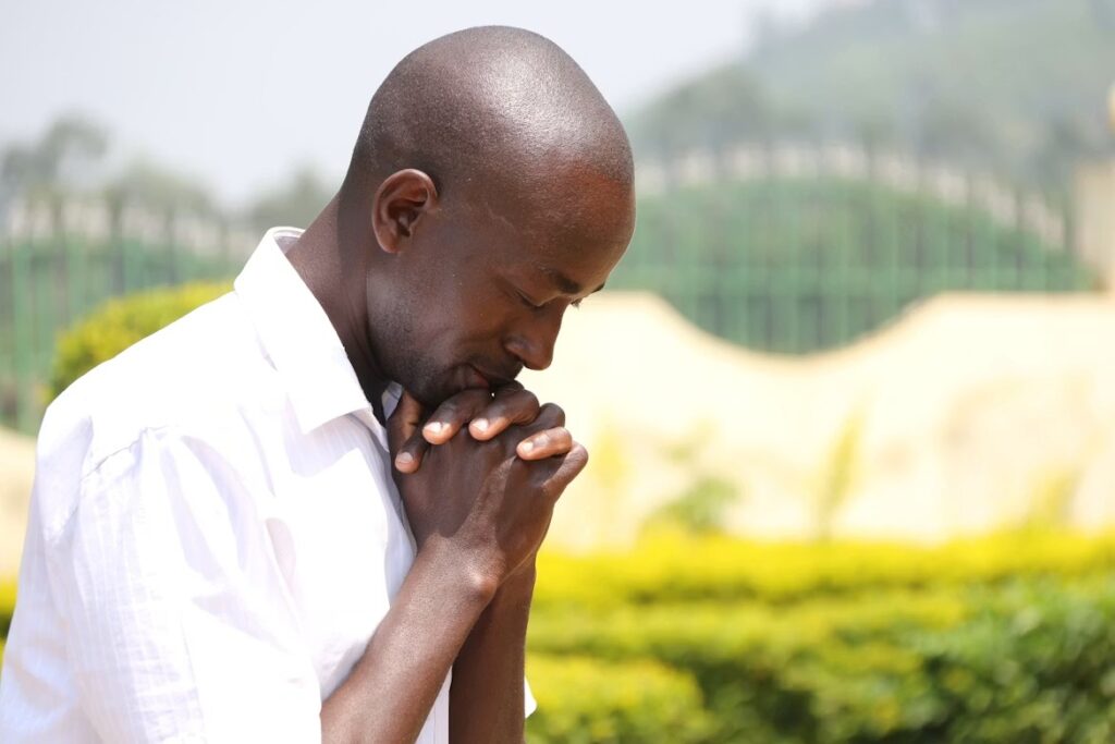 What Is a Prayer for Peace?