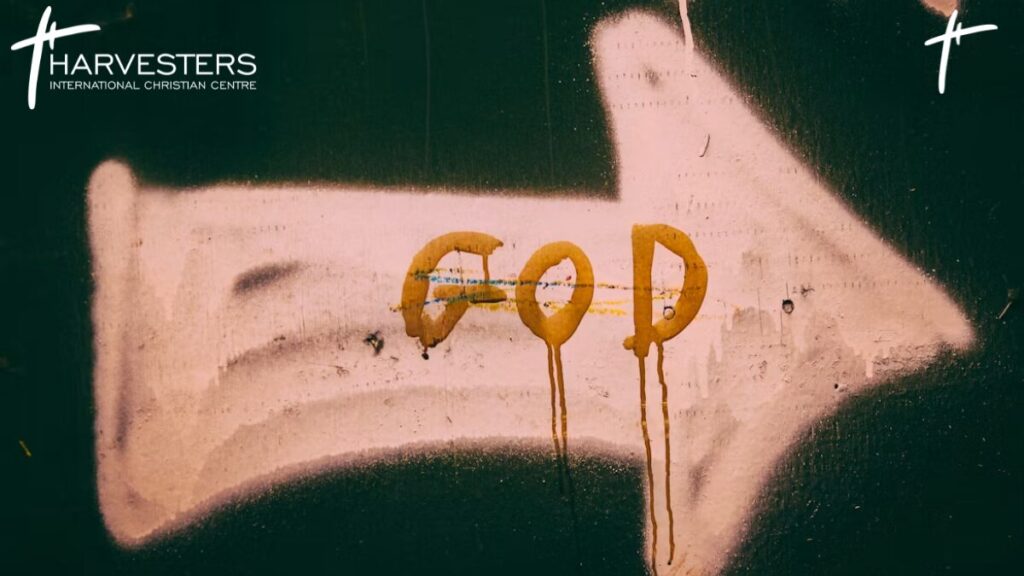 What Is the Will of God