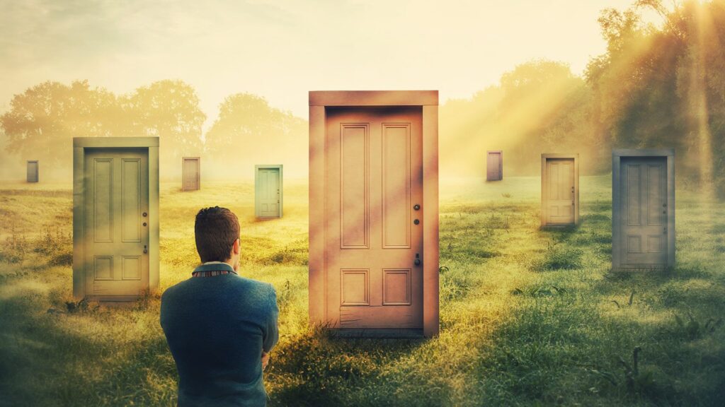 What Is the Will of God?