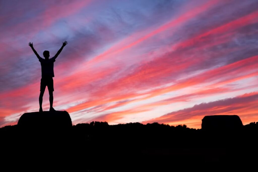 A Powerful Prayer for Success