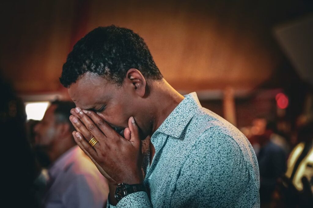 5. How to Pray in the Spirit Stay Sensitive to the Inner Prompting of the Spirit