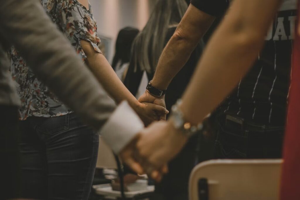 How to Support Someone Going for Surgery