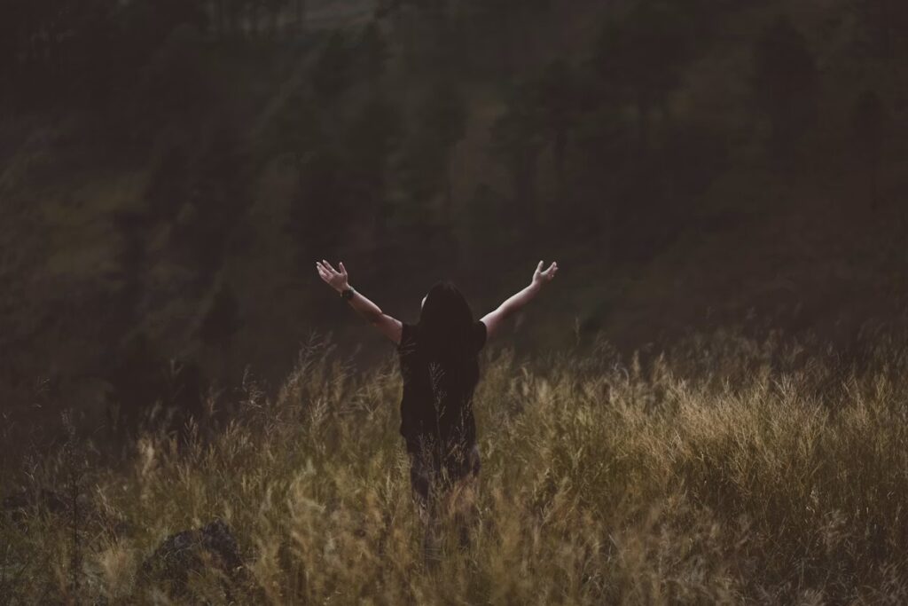 Is Praying in the Spirit the Same as Praying in Tongues
