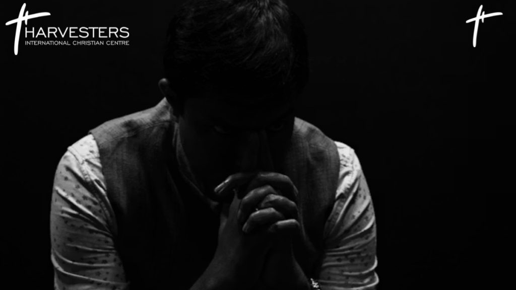 Warfare Prayer Points With Scriptures