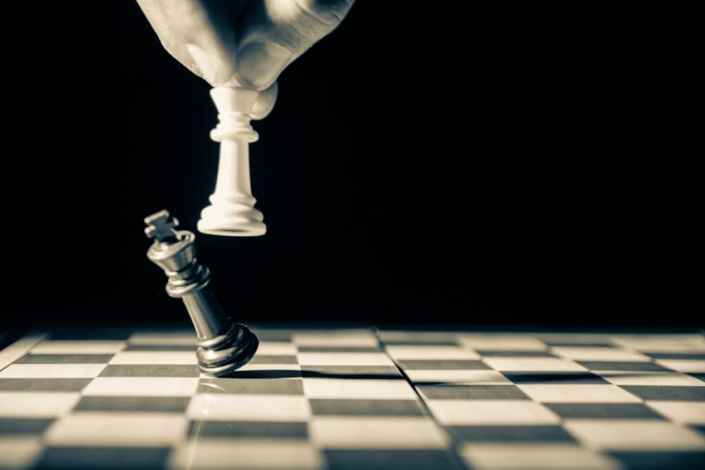 What Does Success Mean According to the Bible